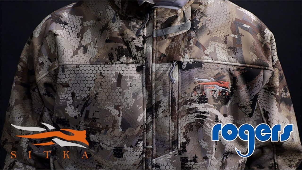 Sitka Dakota Hoody