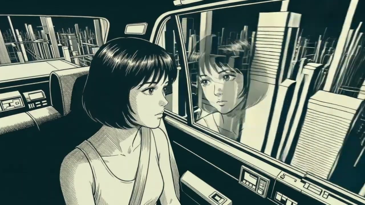 Nothing Changes (:Official MV)