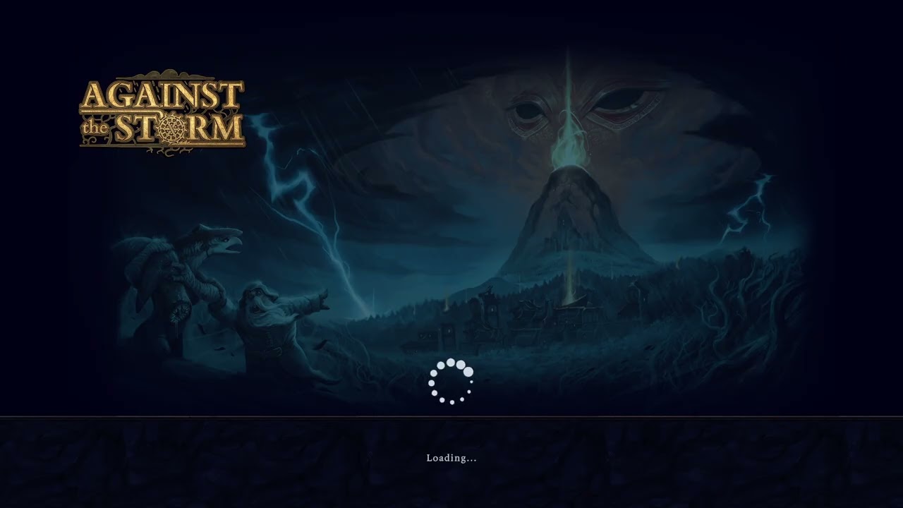 Against the Storm | Mission 30 Finale → Mission 31 Begins | Seal Closed, New Cycle, Stag Chase