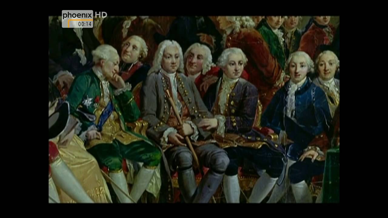 ZDF History  Die Franz&ouml;sische Revolution HD, Doku
