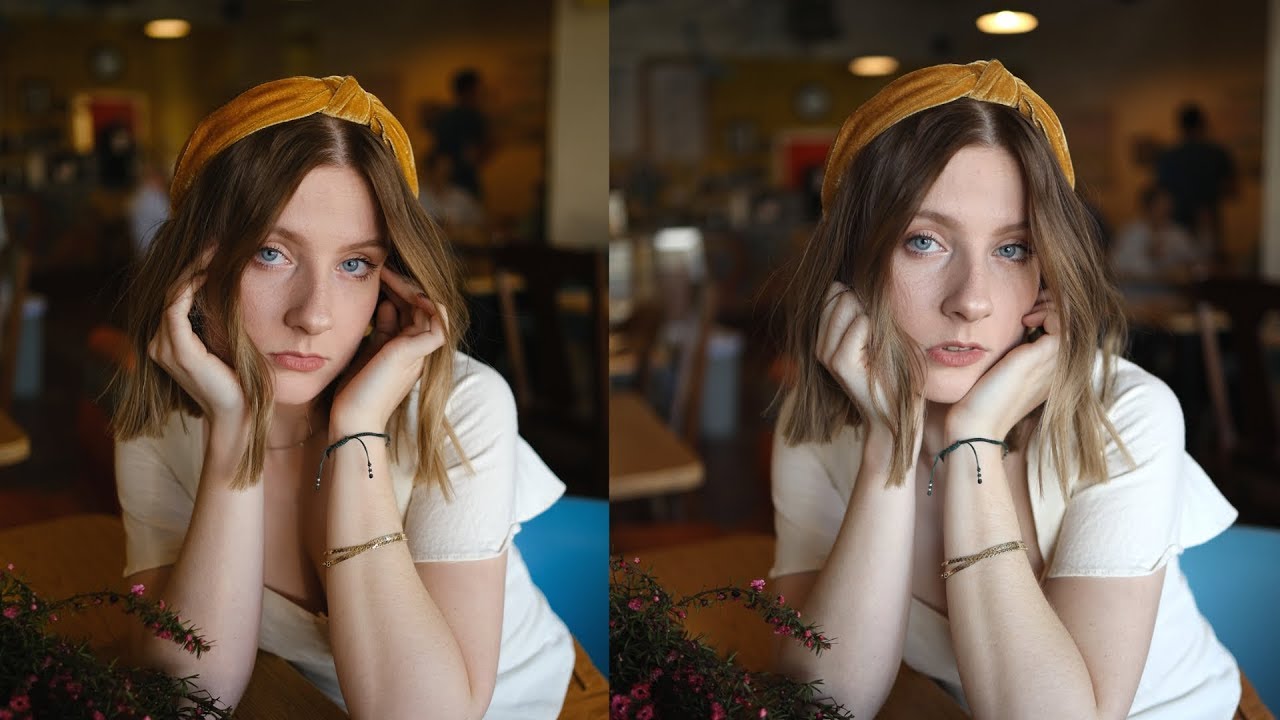 Fujifilm X-T3 23mm F1.4 vs Canon EOS R 35mm F1.8 w/ @lindsayashton_