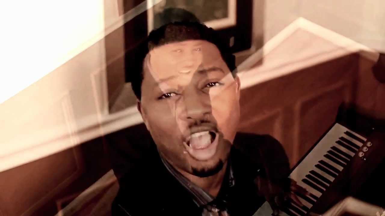 Dee Jones- Glory to Glory- (Official Video)