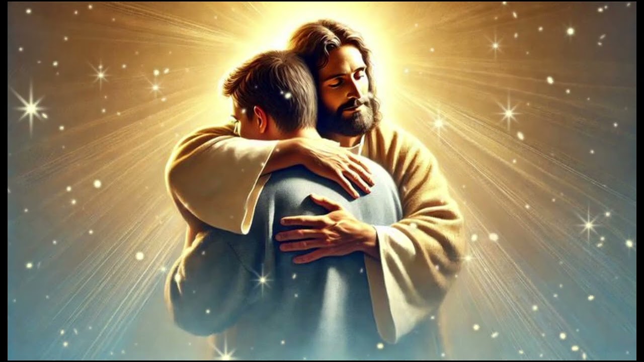Megtisztító és Gyógyító Ima a Megváltóhoz🙏 Hallgasd végig hogy gyógyulj, tisztulj✝️❤️ #jesus