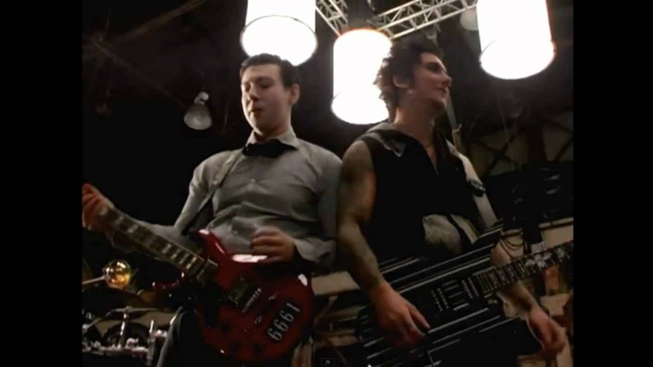 Funny Moments of Synyster Gates
