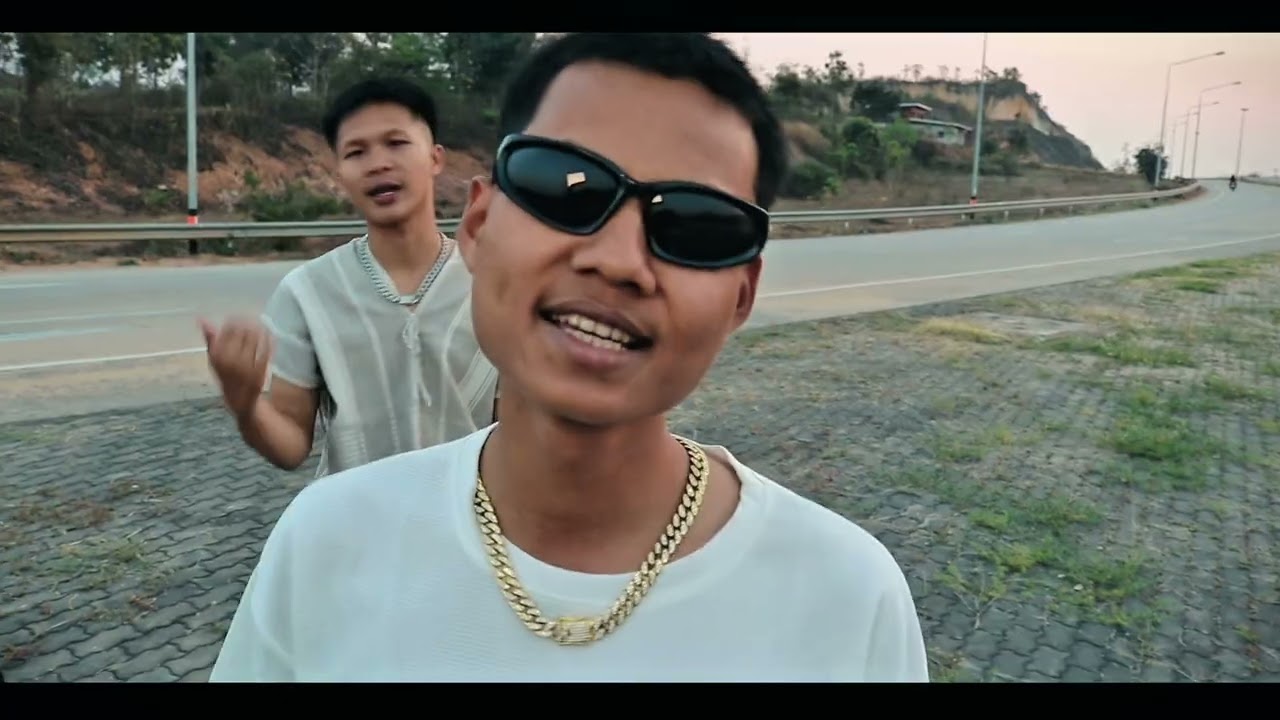 Lazy CN - Go Away (music video) ft. Jay B 