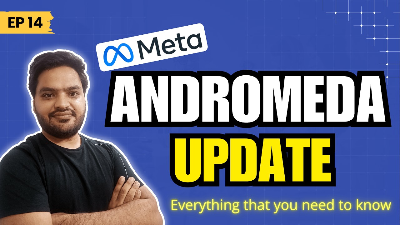 Andromeda Update Explained Step by Step | What You Must Know