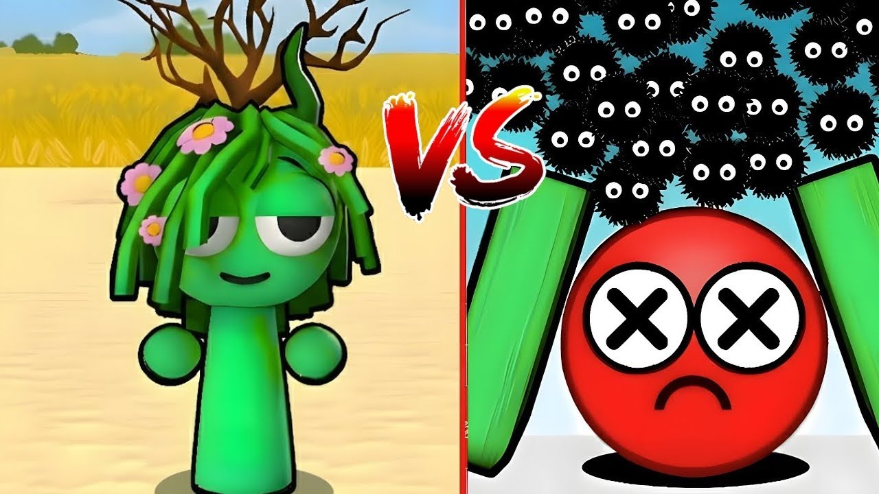 Spranky Survival vs Hide Balls Ultimate Challenge | Epic 3D Gameplay 2026 Battle 