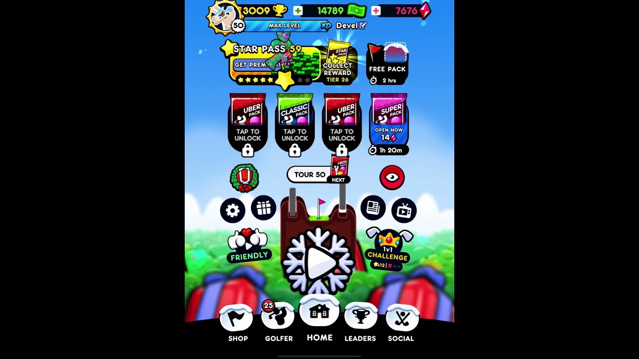 Getting to #1 