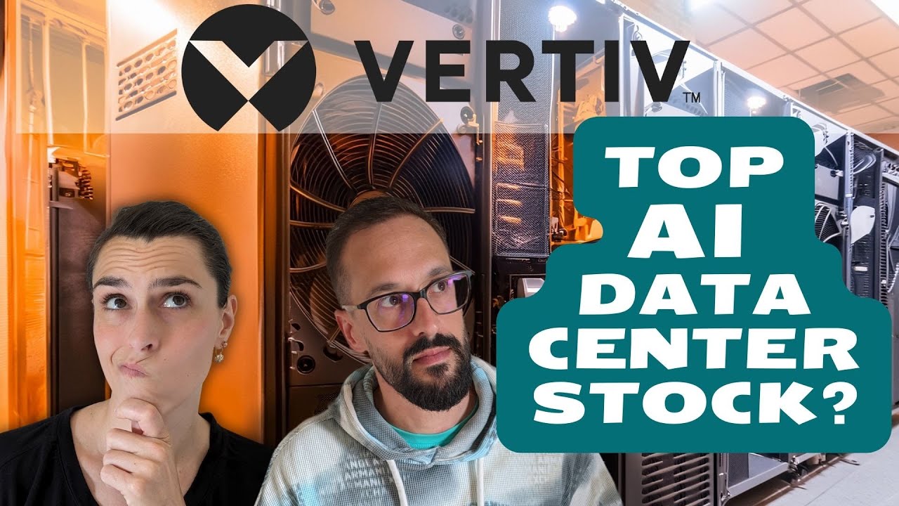 Top AI Data Center Cooling Stock &ndash; the &ldquo;Next Super Micro Computer