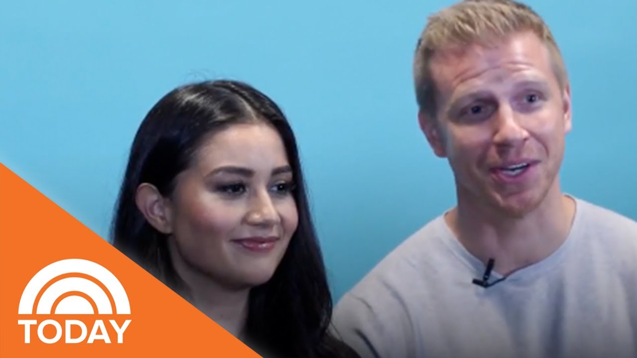 Sean And Catherine Lowe Open Up About ‘Bachelor’ Success | TODAY