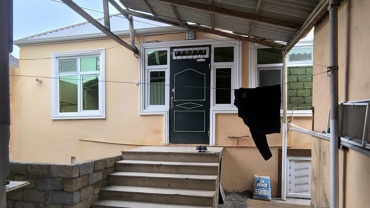 TORPAQ QİYMETİNE HEYET EVİ 👉 4 SOTDA BİLECERİDE ATVDE KOD-1926📞055.389.38.08 MİRİ