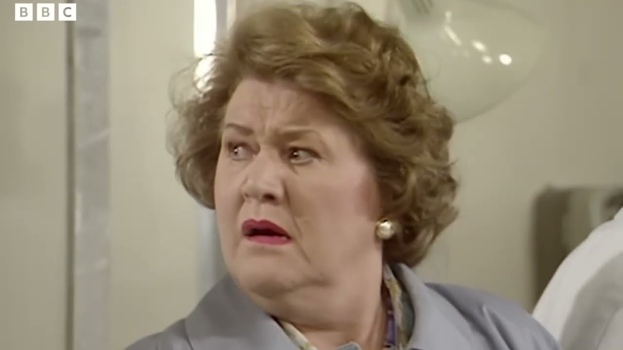 😱 HYACINTH BUCKET'S WILDEST MOMENTS!