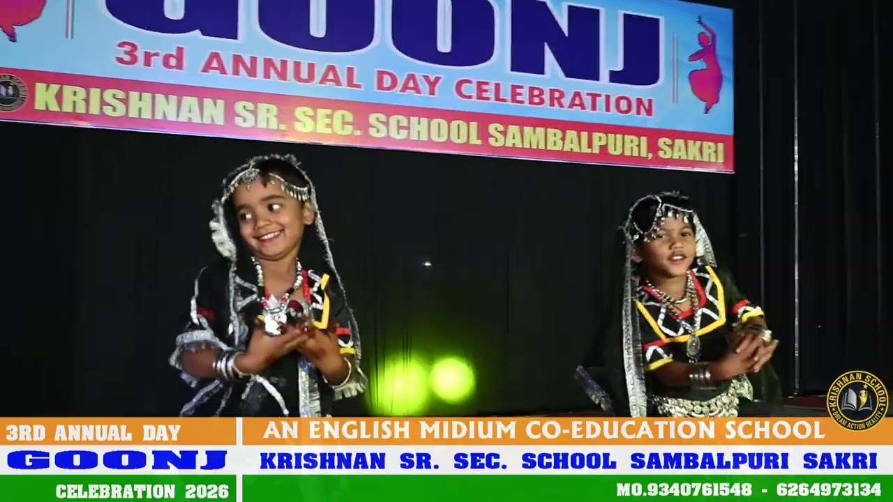 ANNUAL DAY CELEBRATION 2026