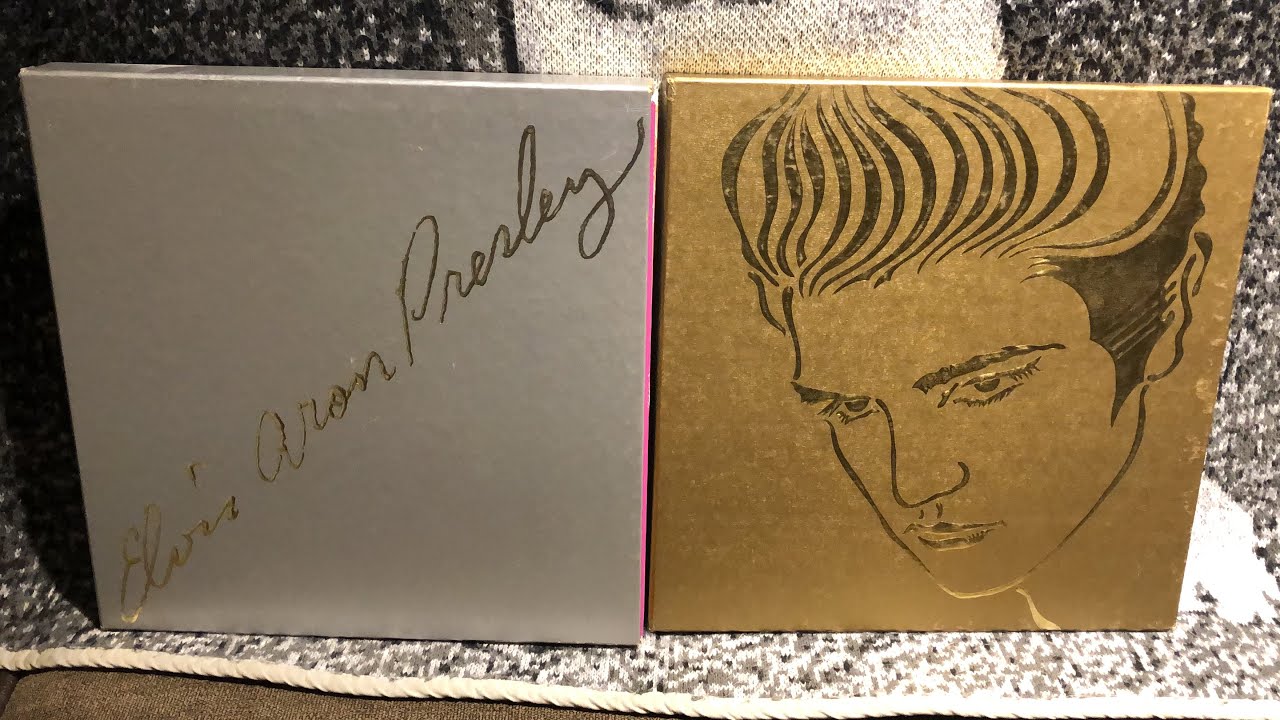 13 MUST HAVE Elvis Presley 1977-1990 RCA Vinyl Album LP Records. The King’s Court