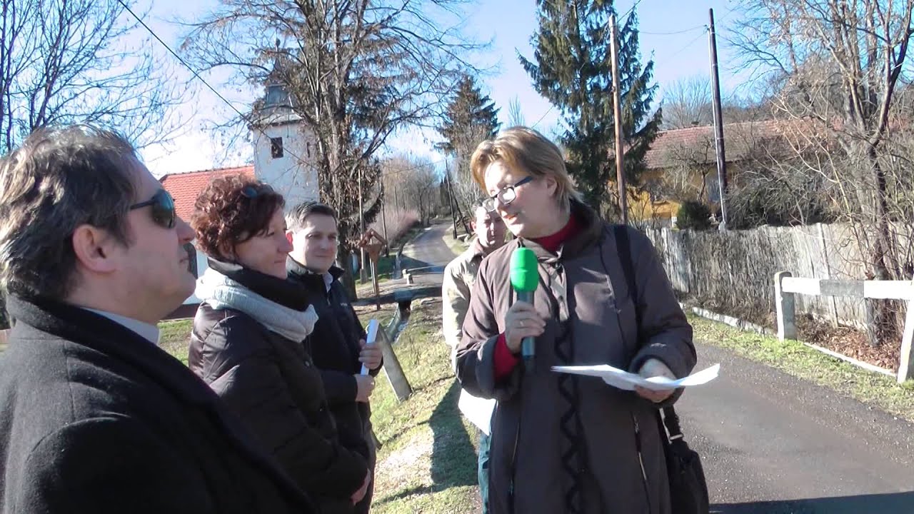 A Hely: Szanticska