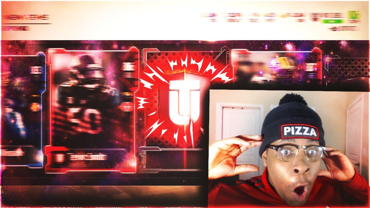 MY BEST ELITE PLAYER PACK OPENING WITH AN EPIC FLASHBACK PLAYER PULL! MADDEN 18 ULTIMATE TEAM