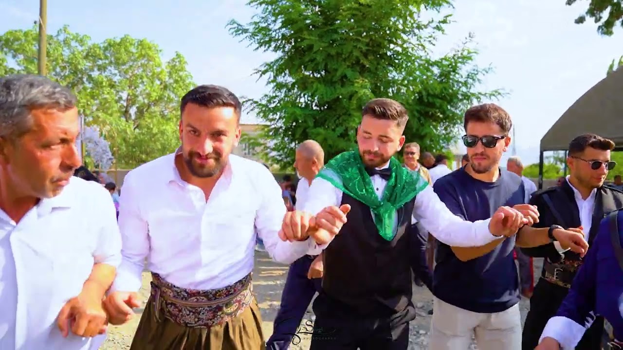 MUZAFFER DEMİR DÜĞÜNÜ (PART 3)