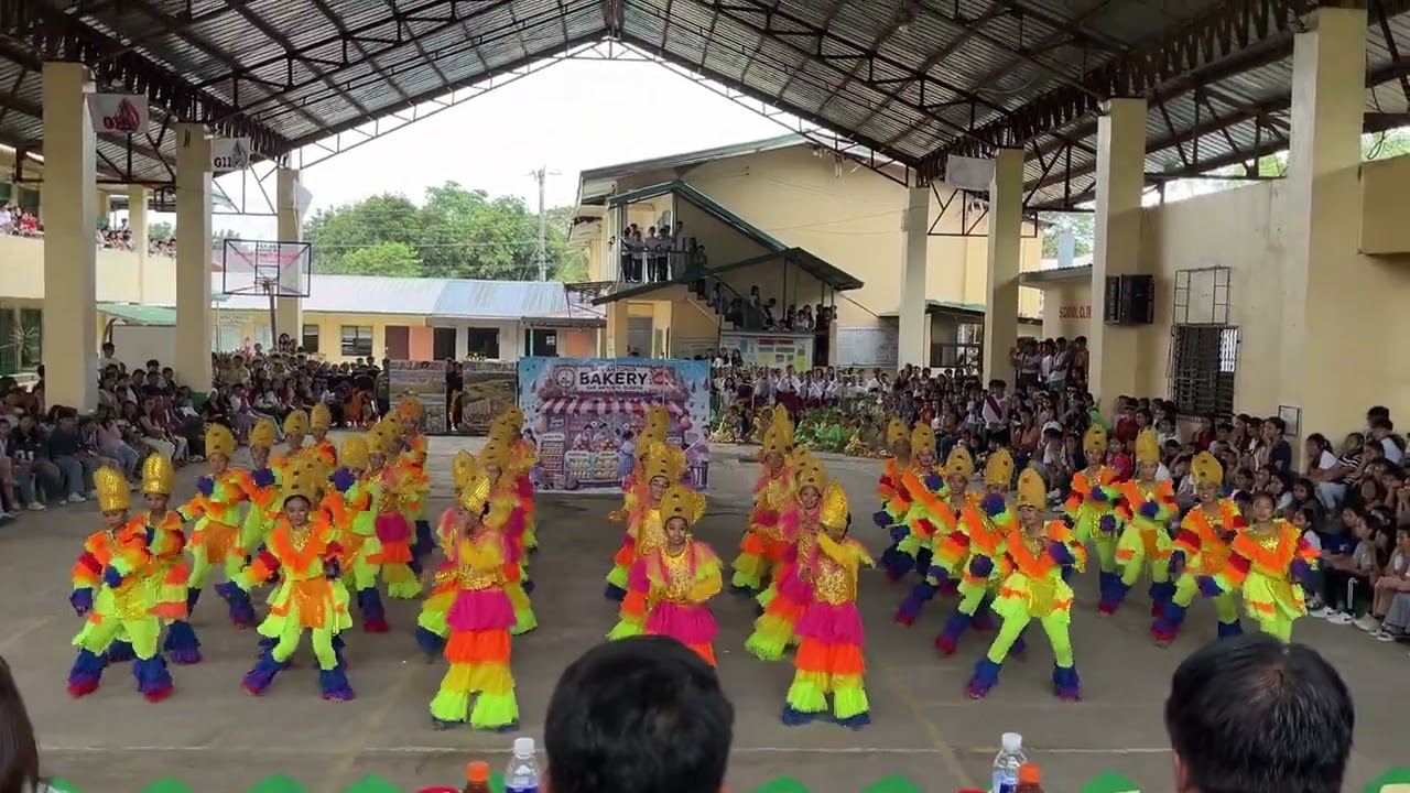 TINAPAY FESTIVAL