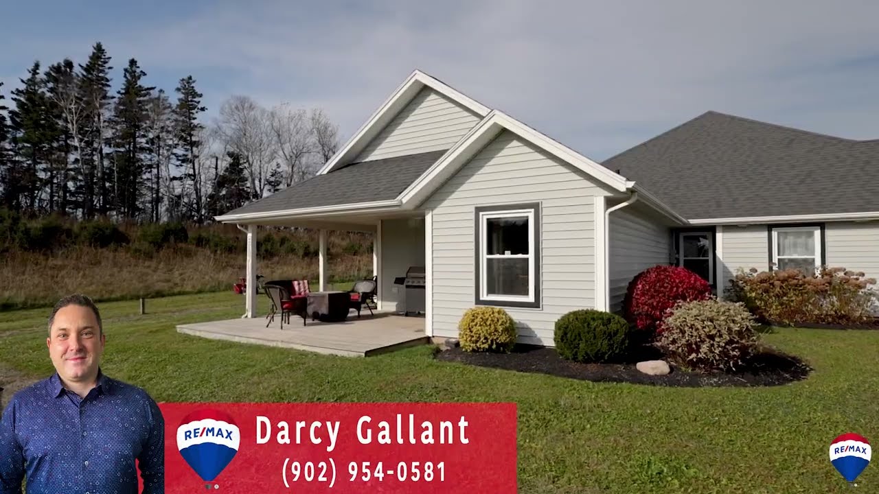 186 Schoolhouse Lane, Unit 18, The Gables, Stanley Bridge, Prince Edward Island