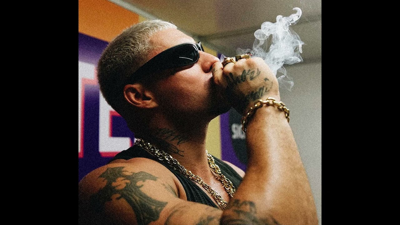 [FREE] FILIPE RET x LEVIANO TYPE BEAT - ''VIV&Ecirc;NCIAS''