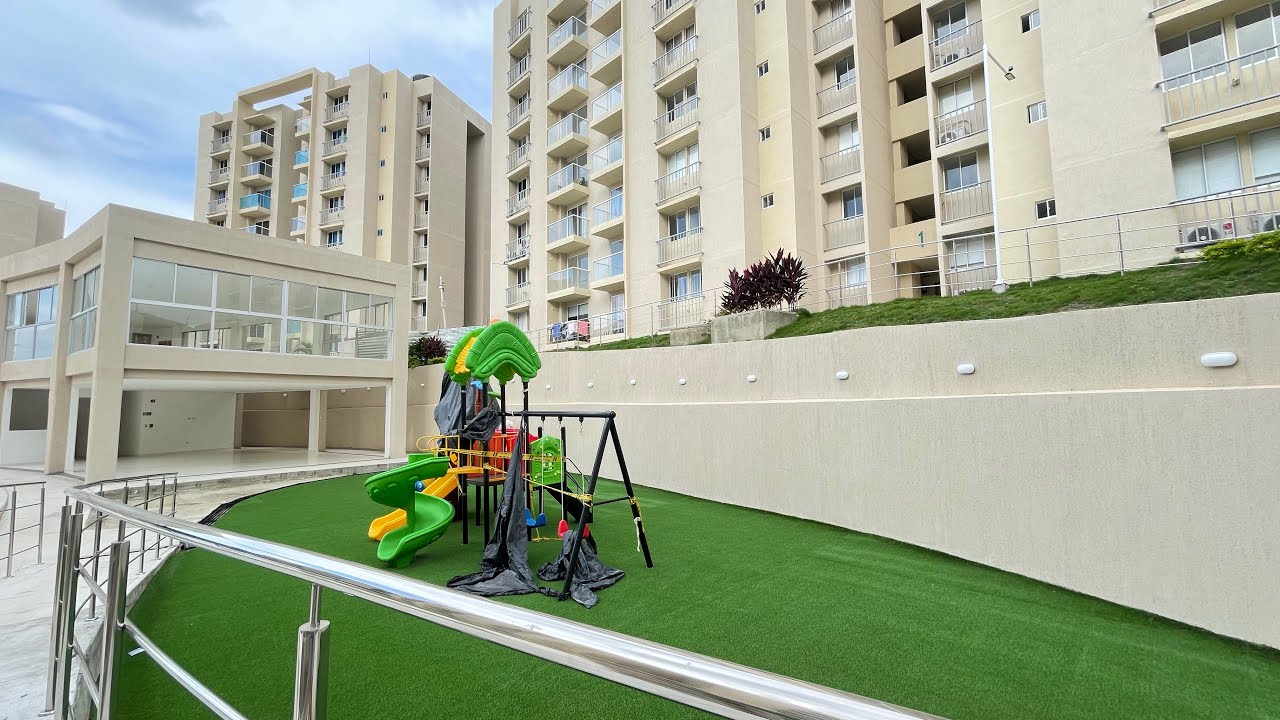 ✅Venta Apartamento 3 alcobas Venecia Central - Santa Marta