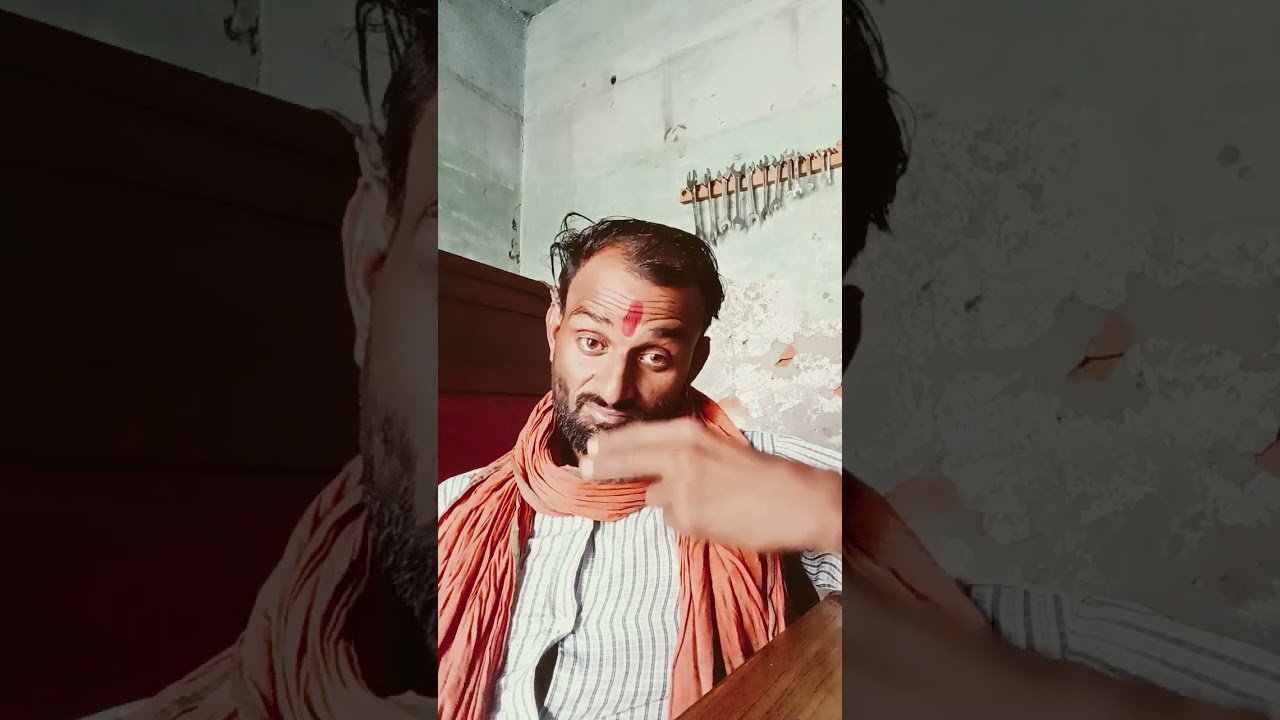 दुनिया का सबसे बड़ा झूठ 🔥#trending #attitudestatus#actin#act#IndiJitendracomediyan