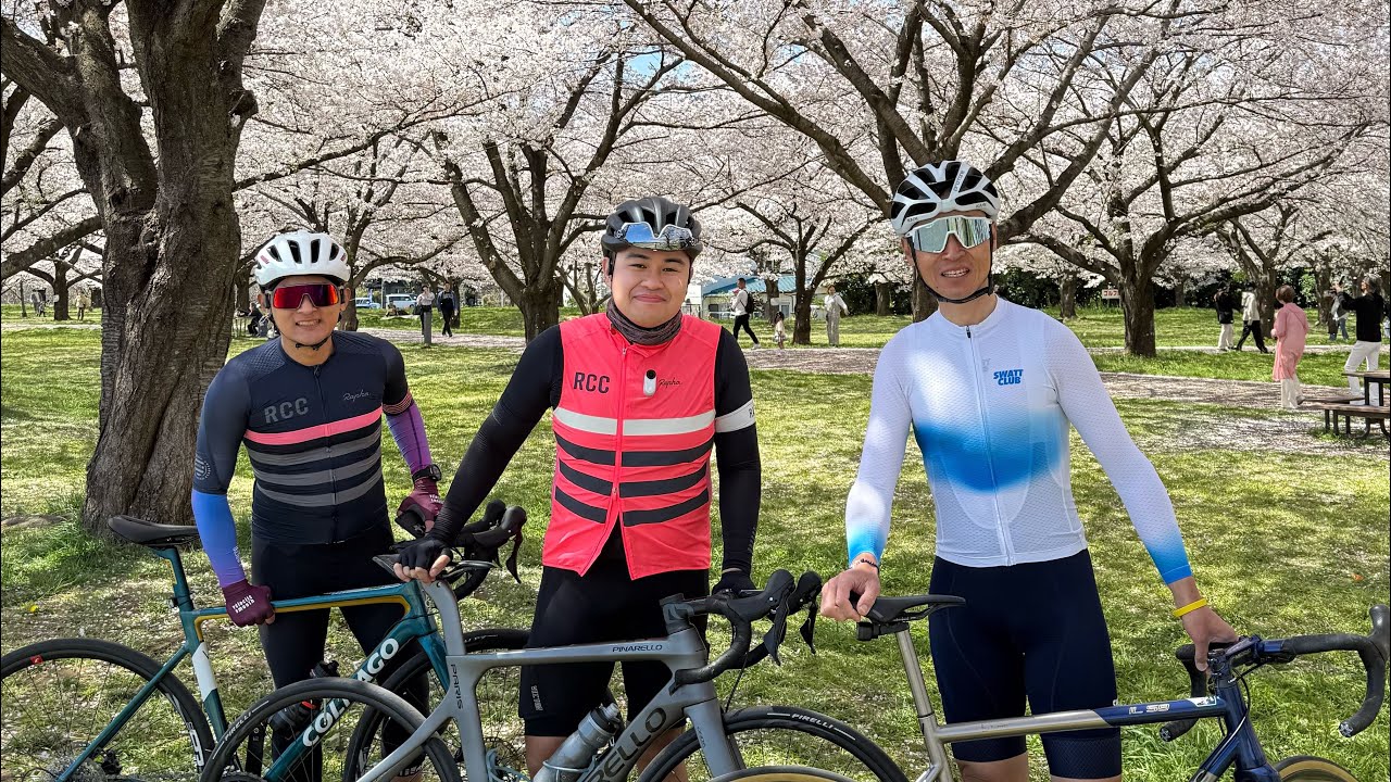 Our English / Italian guided cycling tour in Spring and Summer of 2025