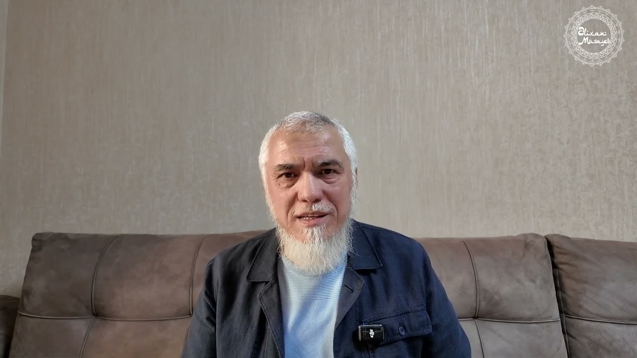 Rəşad Hümbətovun şübhəsinə cavab