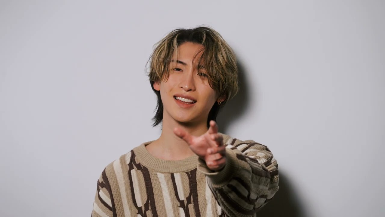 ［ Official MV ］山田健登 / Kent Yamada 'ペンギン (Penguin) '