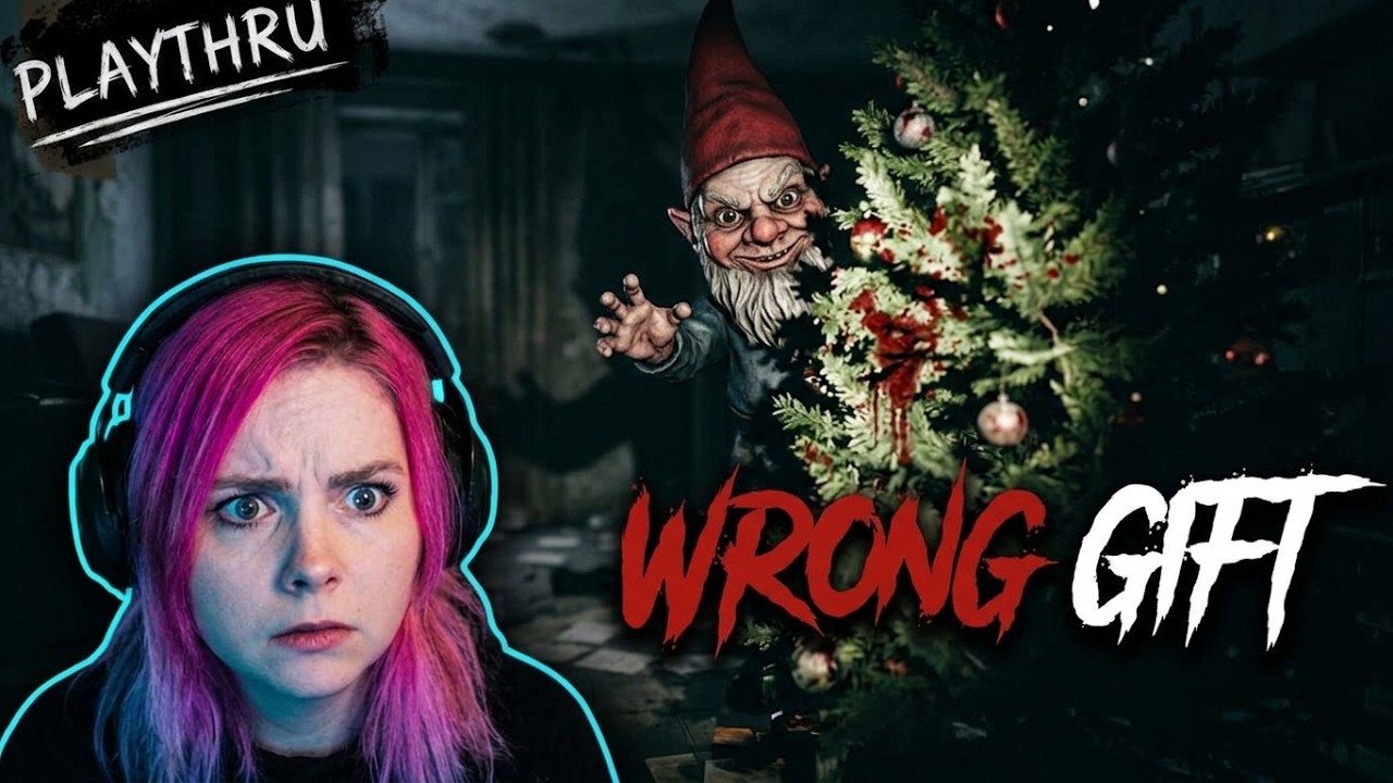 You thought x-mas was over ? NOPE !!!!