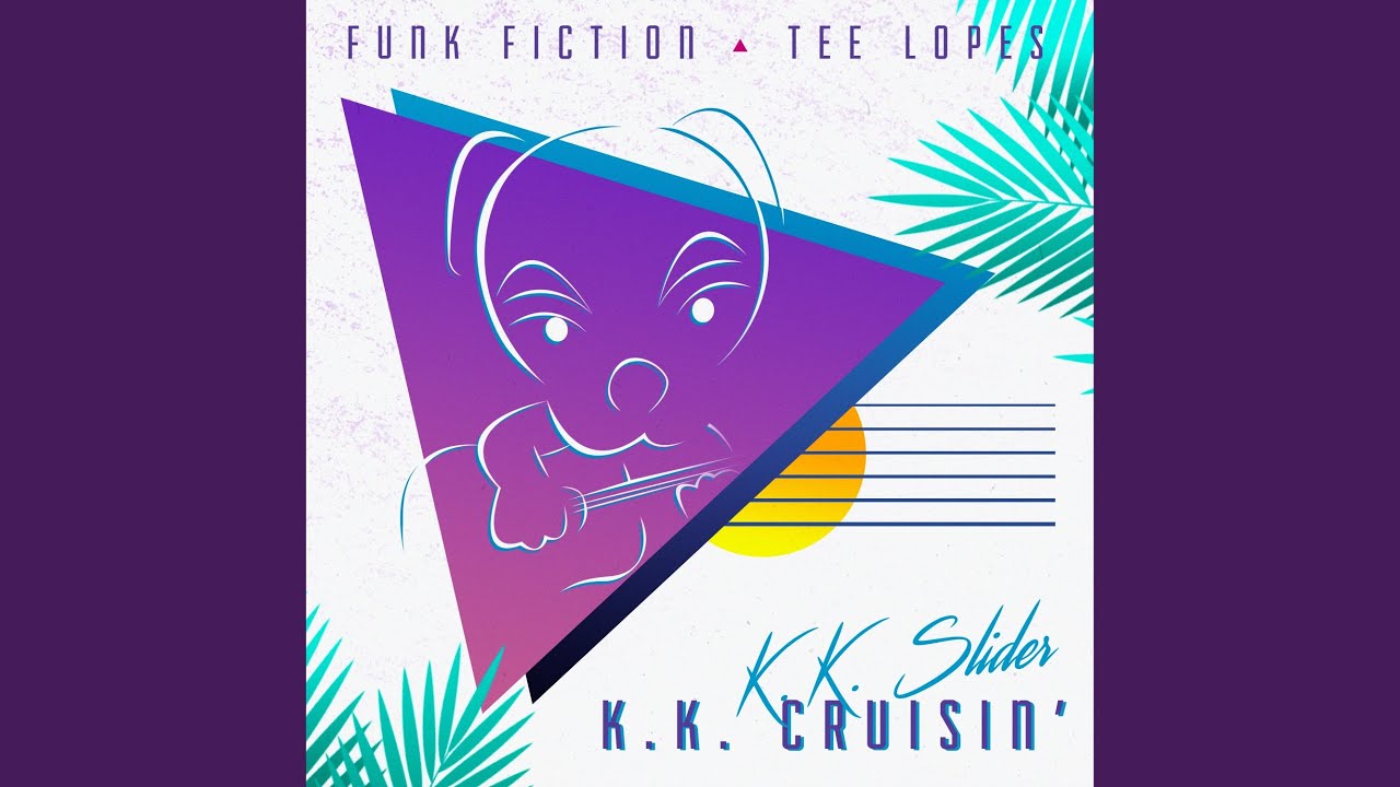 K.K. Cruisin'