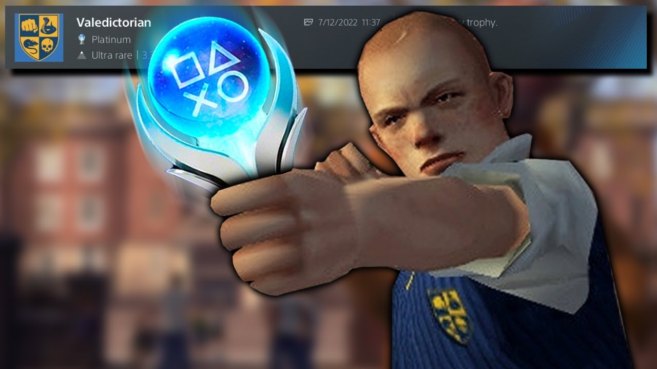 Bully's Platinum одновременно легкий и жестокий
