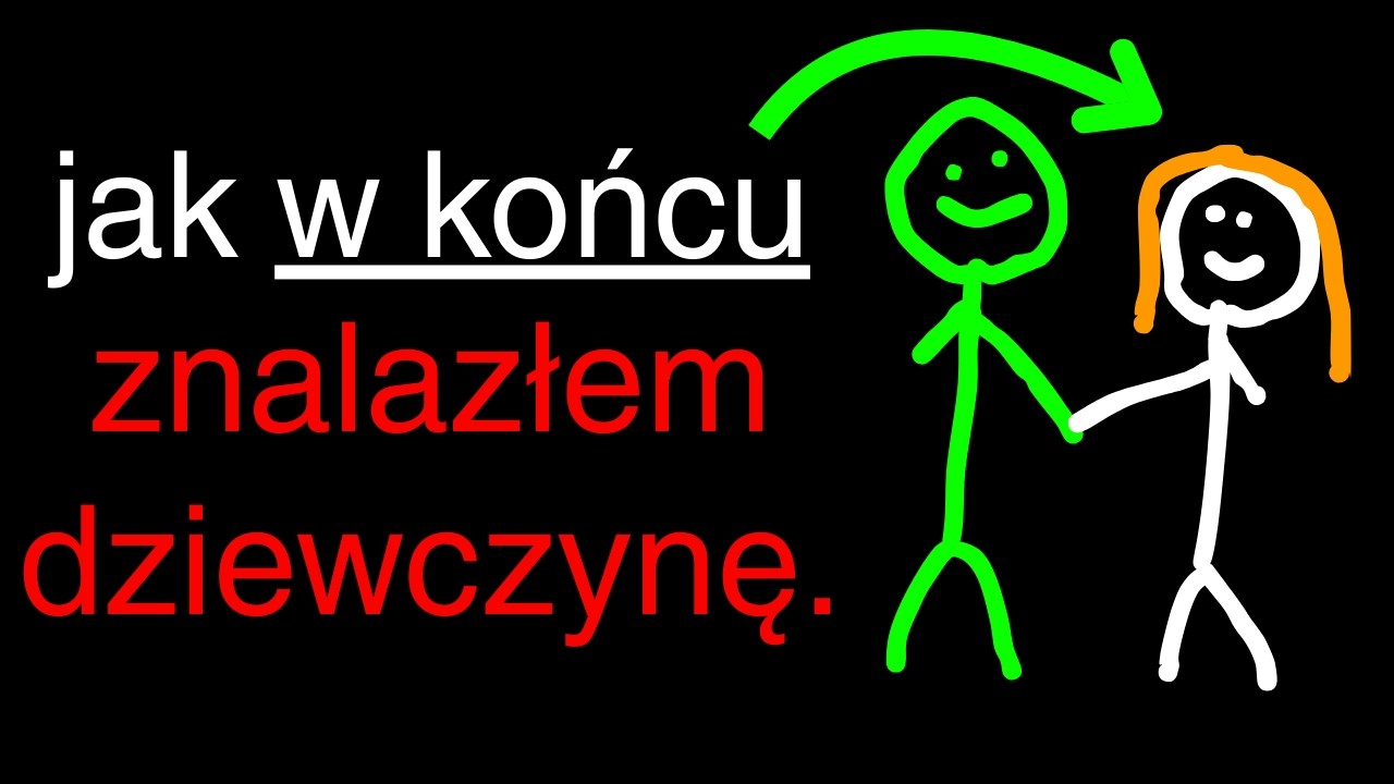 Randki Stały Się Łatwe, gdy Zrozumiałem Tą JEDNĄ Rzecz.
