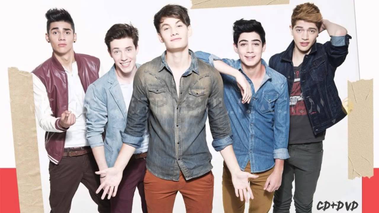 Ven, Dime Que No (Lyrics)