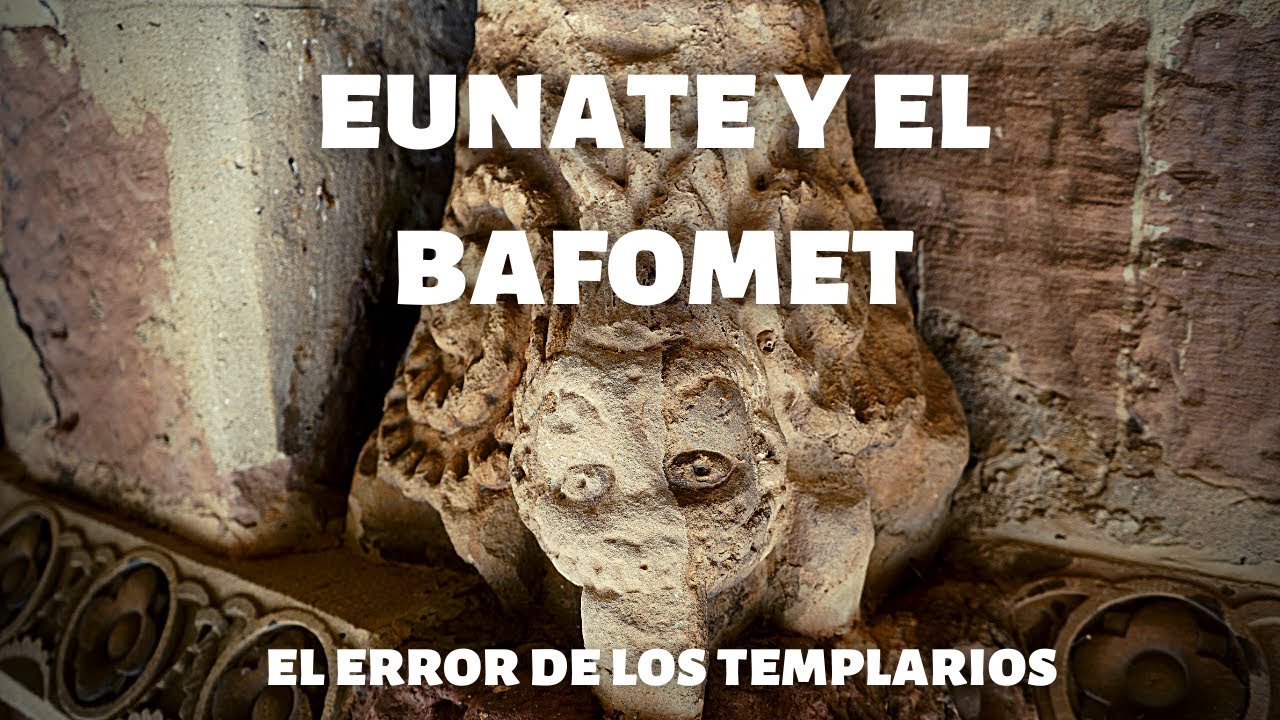 ¿Cuál es el mayor MISTERIO del CAMINO de SANTIAGO?