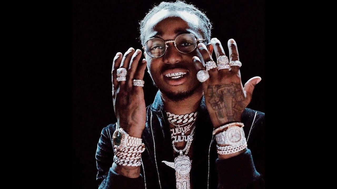 [FREE FOR PROFIT] Future x Migos Type Beat 2021 