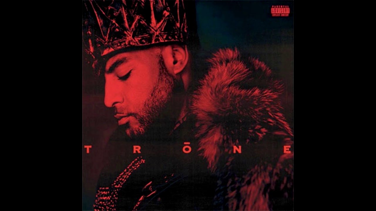Booba - Nougat Instrumental (Remake by sunds)