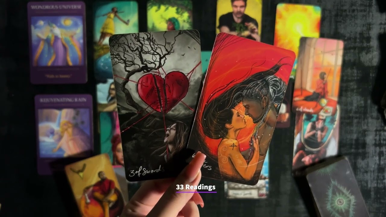 ❤️КОЗЕРОГ &mdash; ОНИ РАЗБИЛИ ТВОЁ СЕРДЦЕ, А ТЕПЕРЬ ХОТЯТ ВЕРНУТЬ ТЕБЯ! ЭТО ВСЁ ИЗМЕНИТ, КОЗЕРОГ