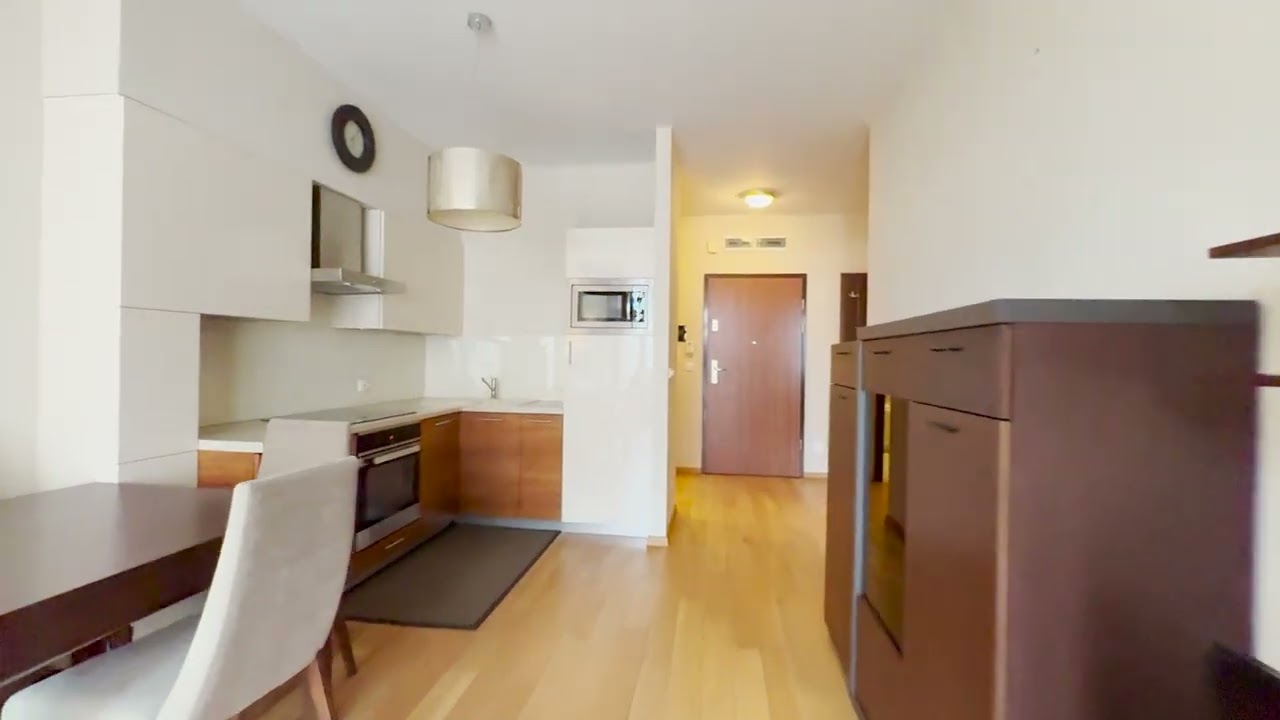 Mieszkanie wynajem Kraków ul. Chodkiewicza +48 731 070 300