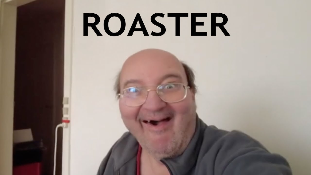 Mongo TV - John Roaster