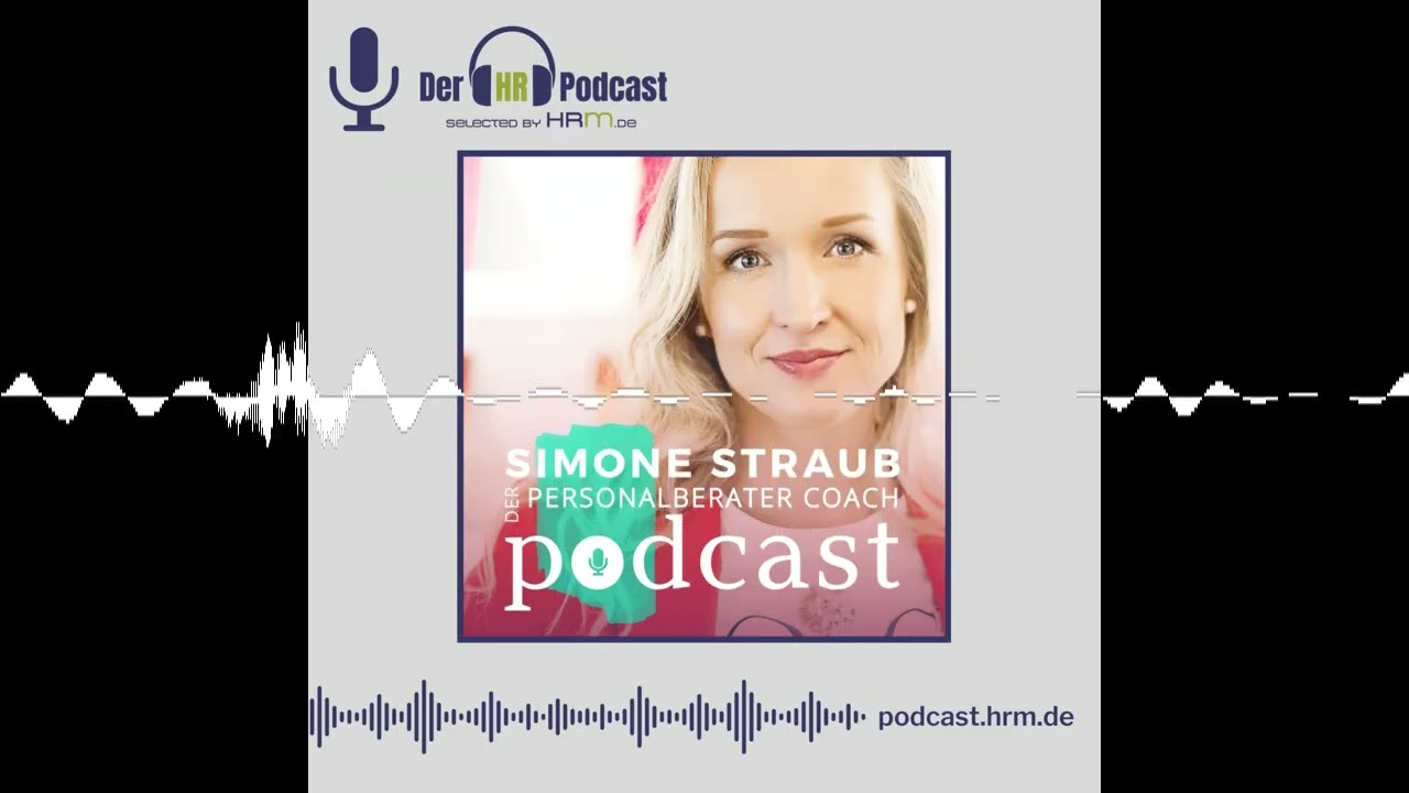 Simone Straub - Kandidat wurde abgelehnt oder passt nicht ideal? So klappt es dennoch mit dem Int...