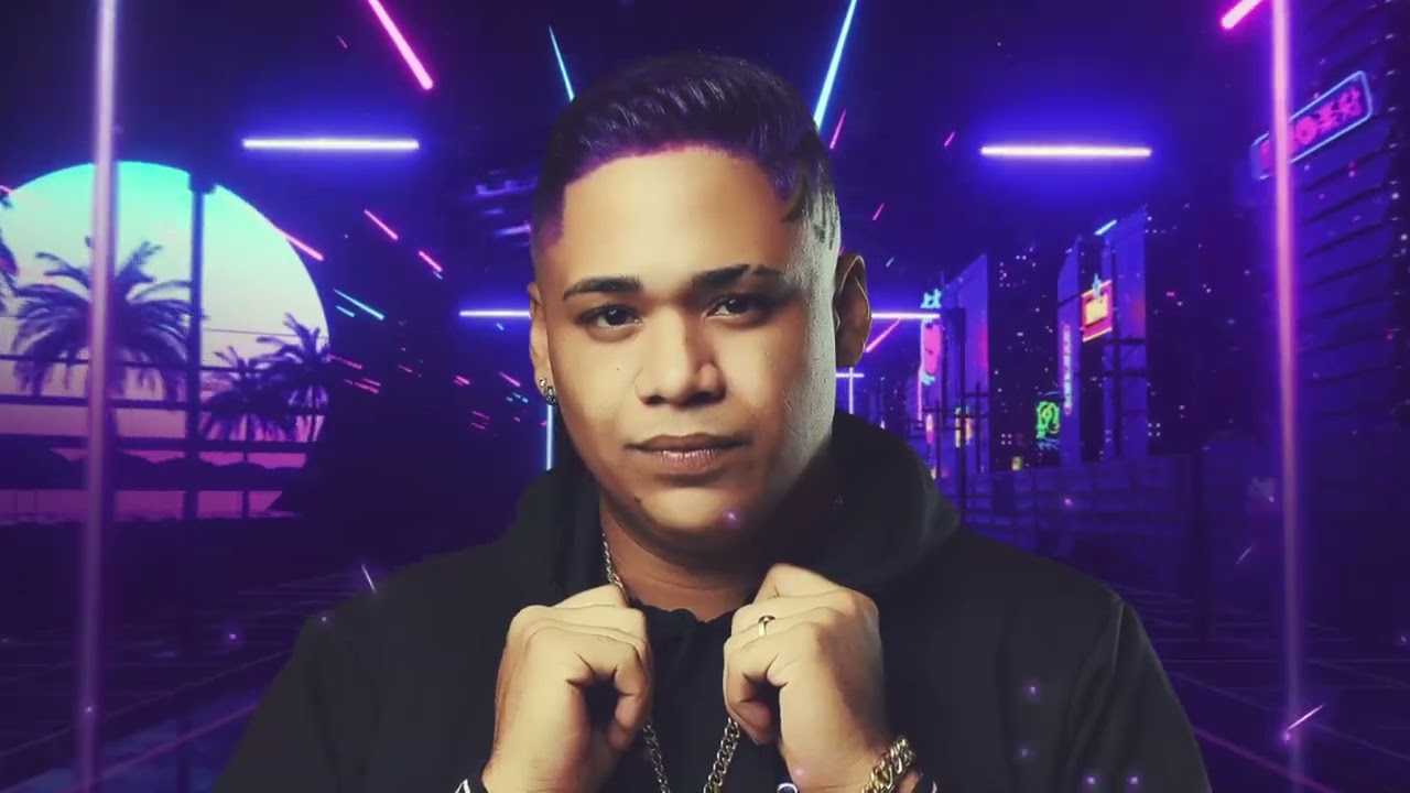 SENTE A FURIA DO MEU PANGARÉ - MC KAELZINHO 01 (DJ JUNINHO ORIGINAL)