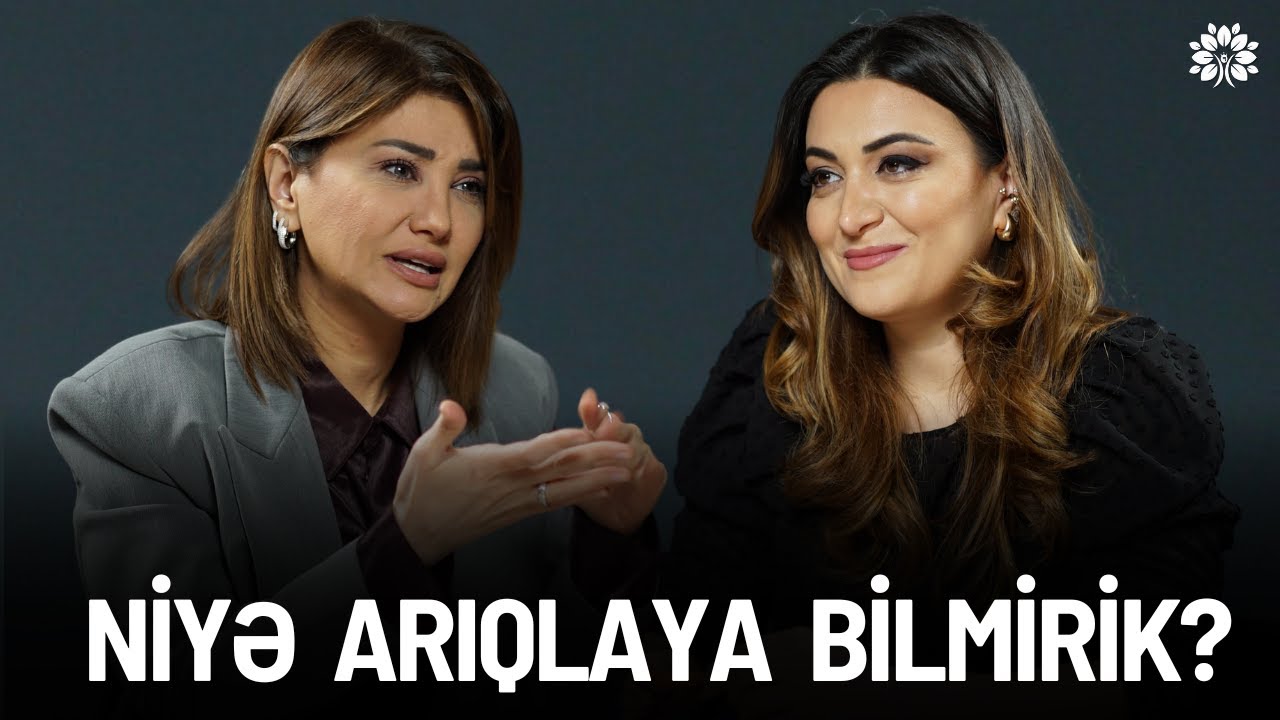 30 yaşdan sonra niyə kökəlirik? Arıqlamaq niyə işgəncə olmamalıdır?| Tutu Zeynalova | Sağlam Həyat