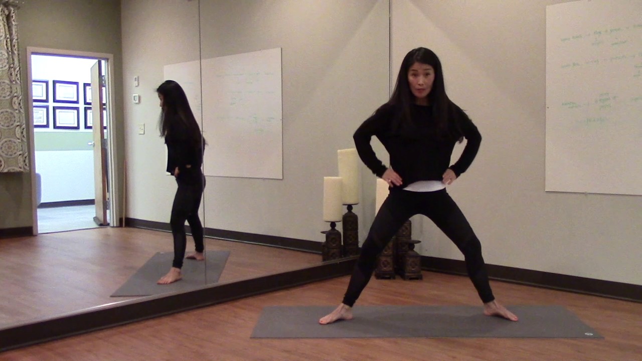Beginner's Yoga for Lupus