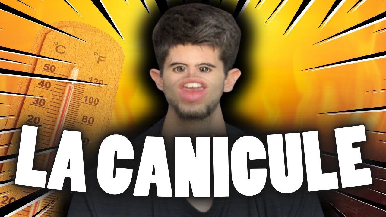 LA CANICULE - IMDYLANOFF