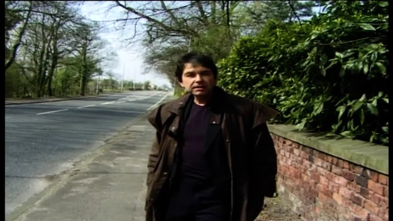 Lancashire Ghost
