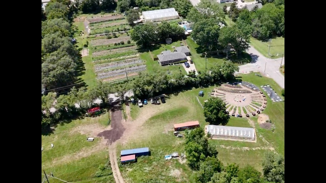 KC Farm School's Little Corner of KCK