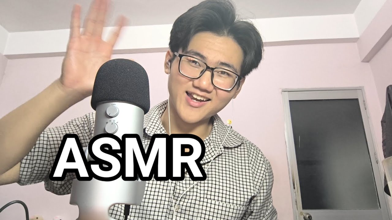 Best Pulling Bad Energy ASMR 5 Minutes