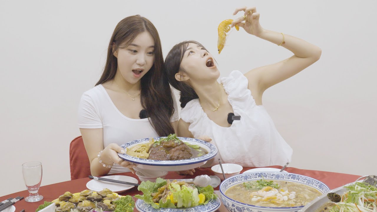 맛있게 먹으면 복이 온다더니… 1년 만에 재방문한 그 식당