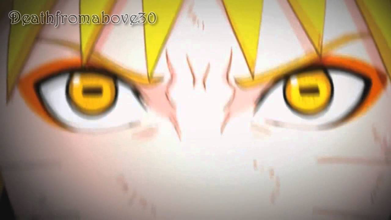 [AMV] Child Of Prophecy